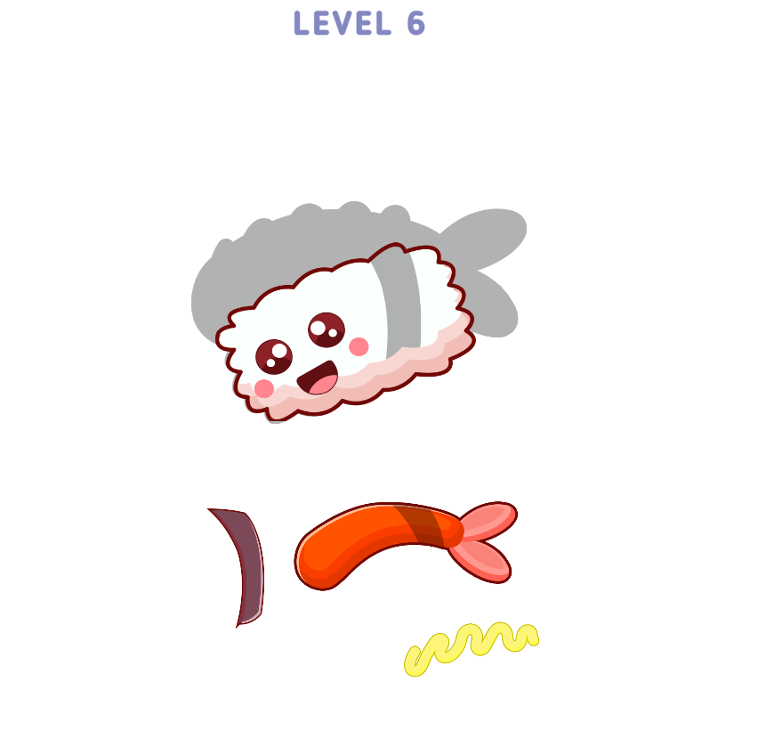 Connect Puzzle Image