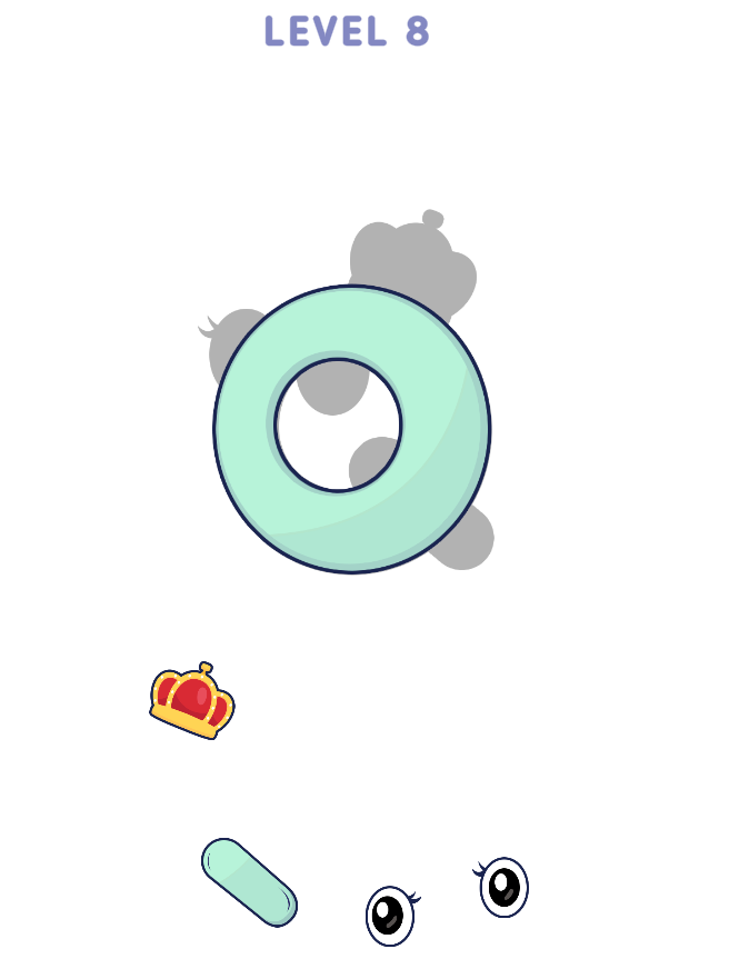 Connect Puzzle Image