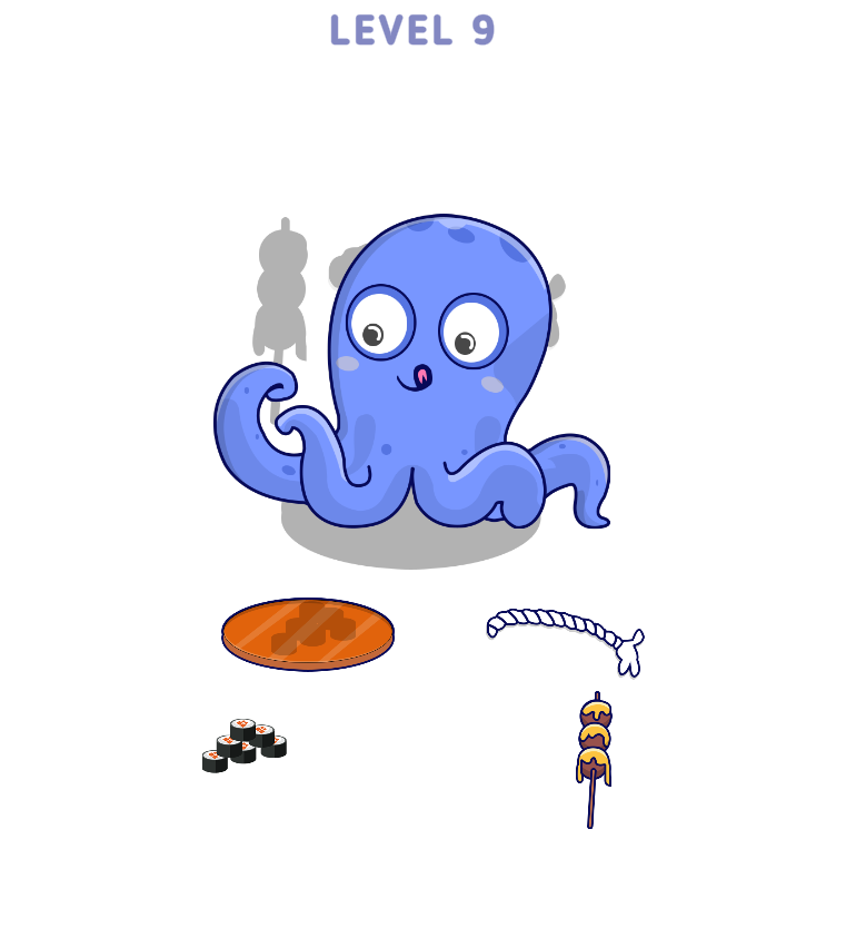 Connect Puzzle Image