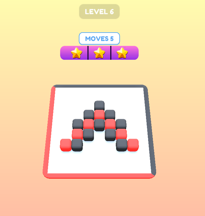 Square Sort