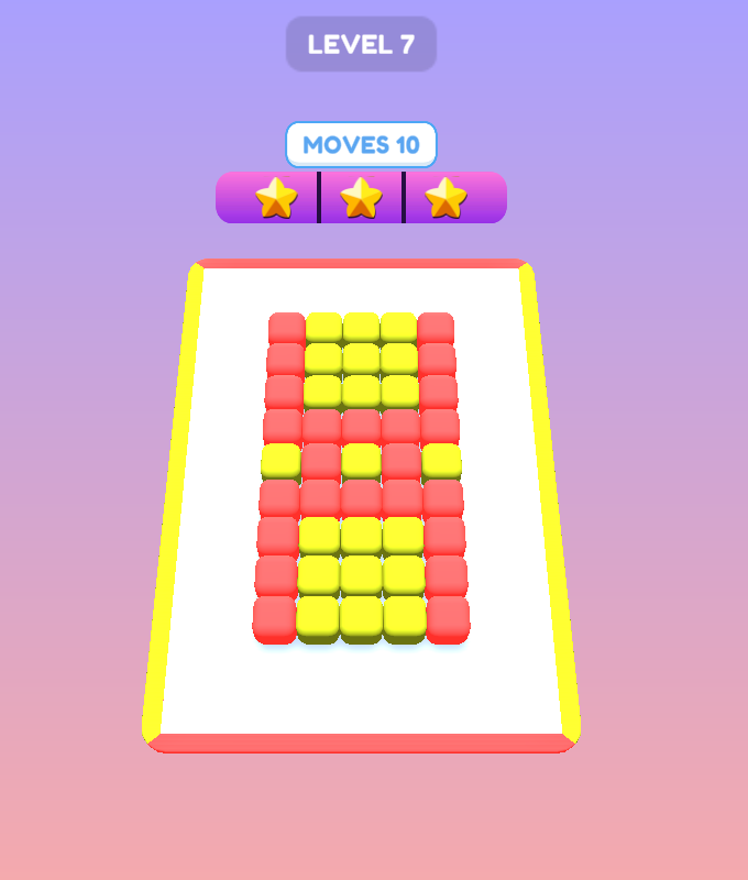 Square Sort