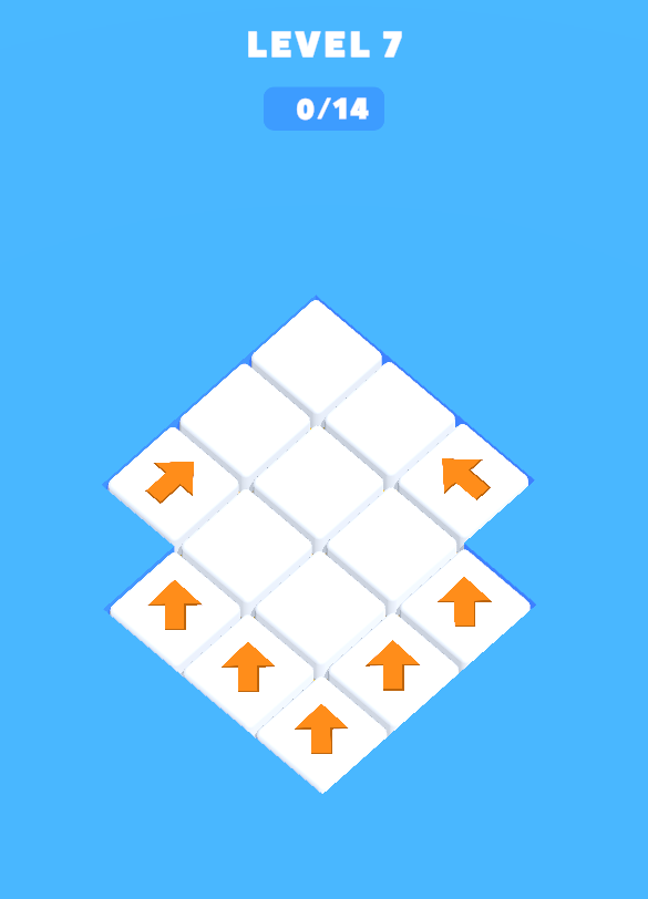 Tile Stack