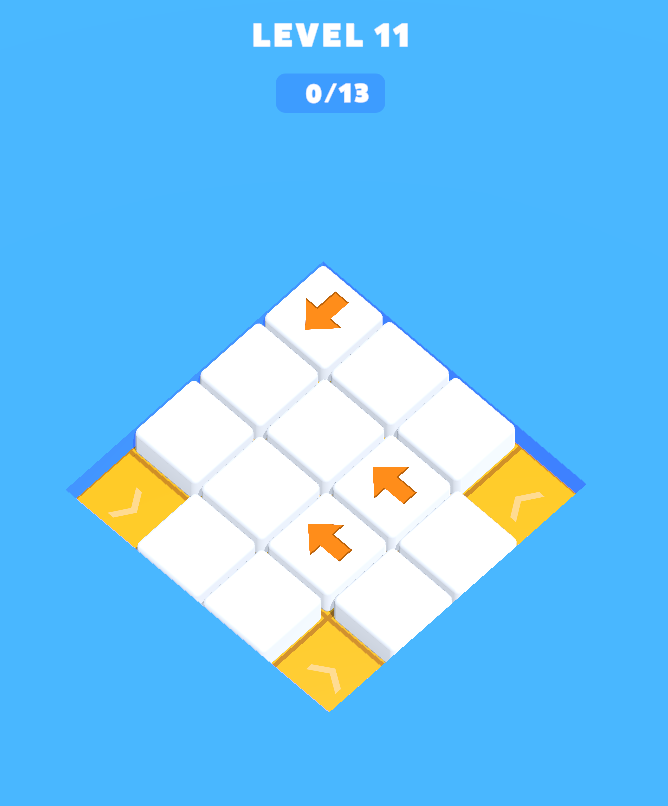 Tile Stack