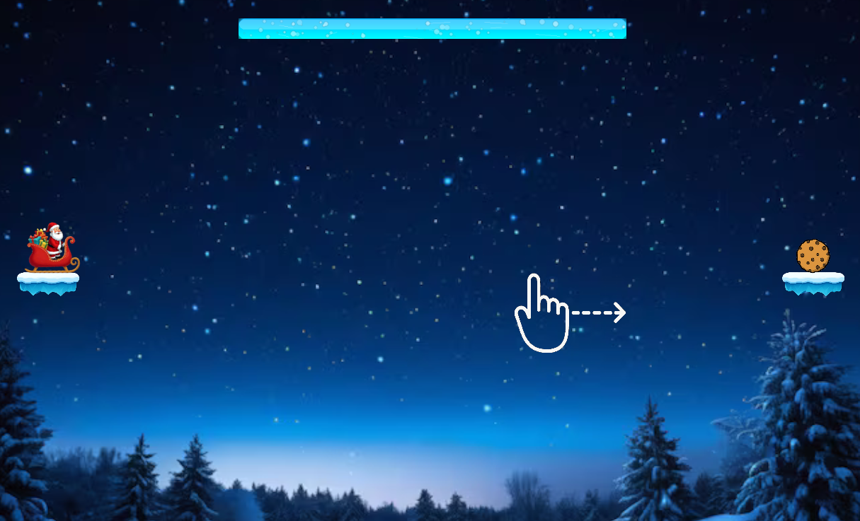 ICE DASH