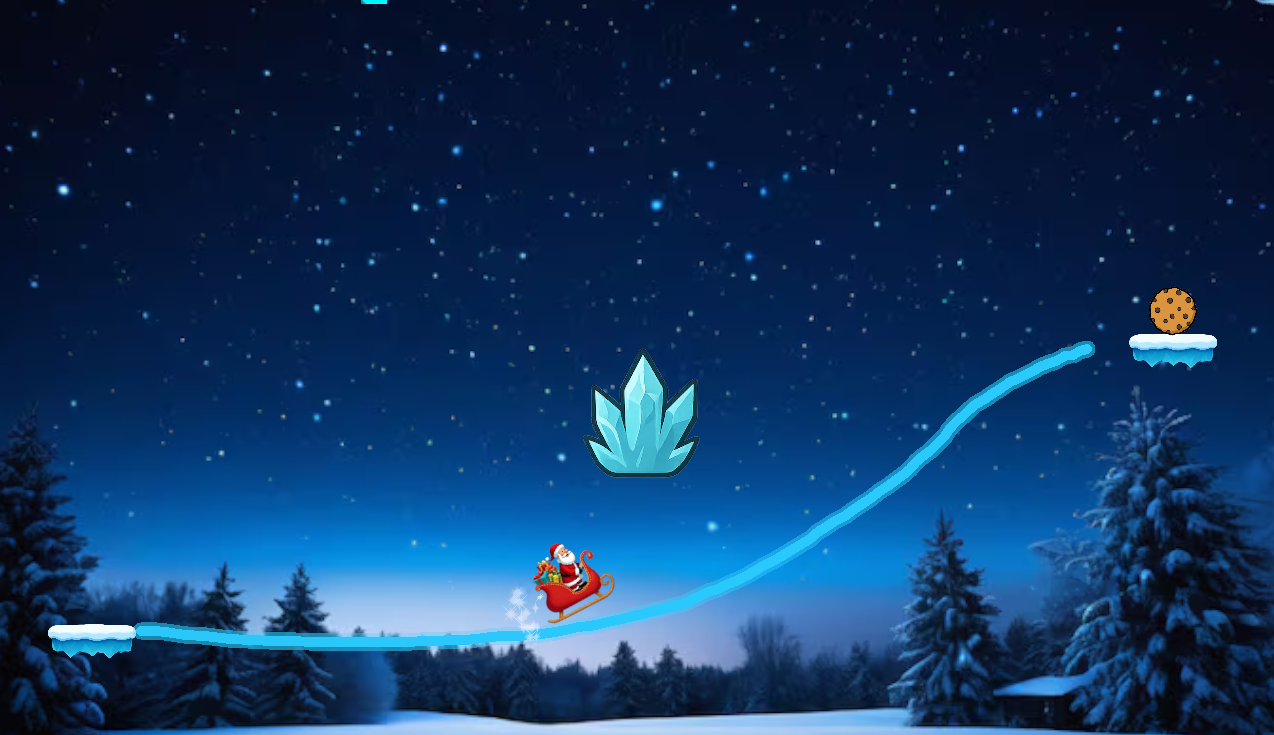 ICE DASH