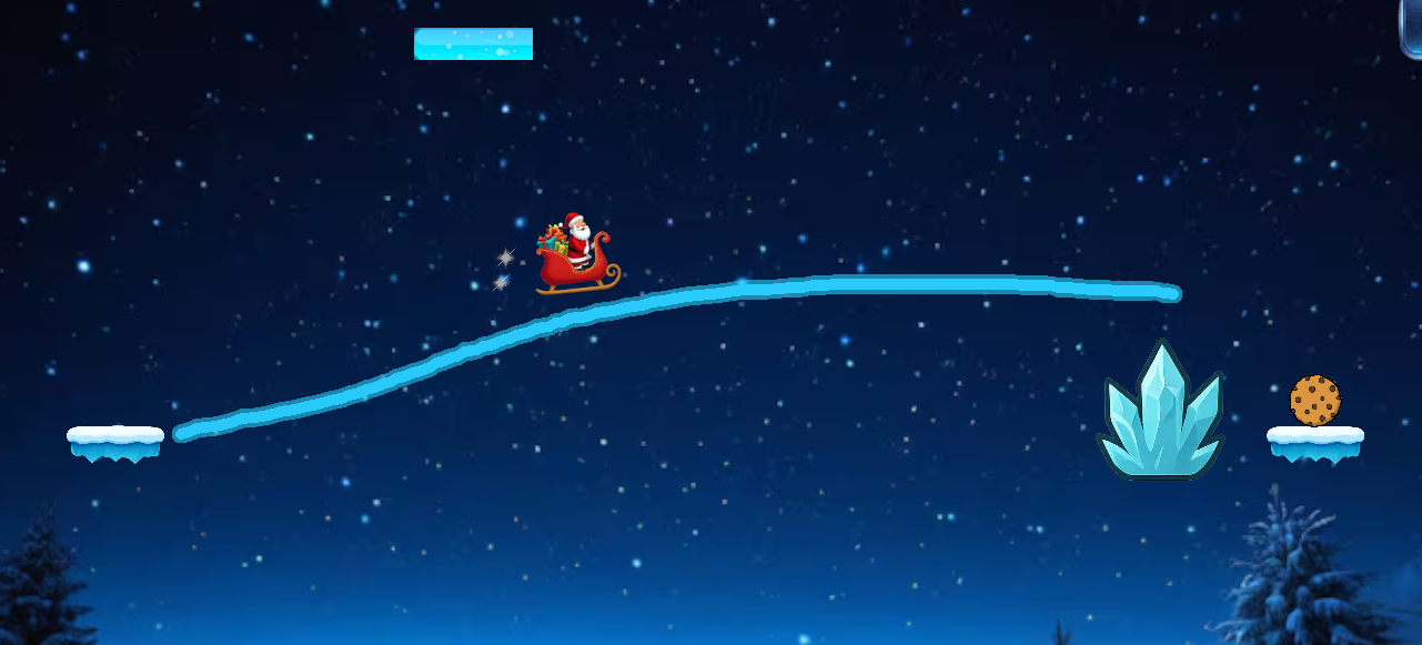 ICE DASH