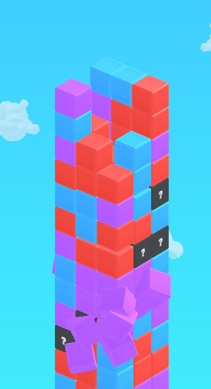 Tower Tap