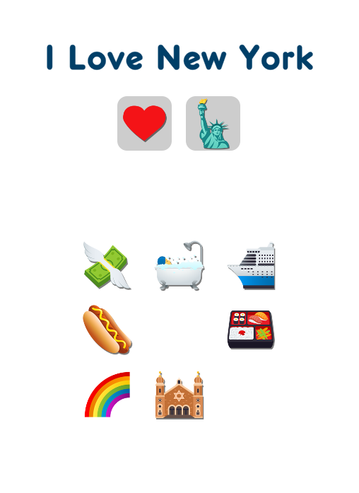 Emoji Guess
