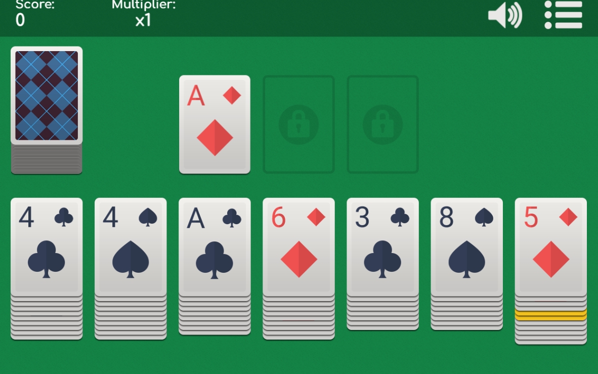 Solitaire Swiftg