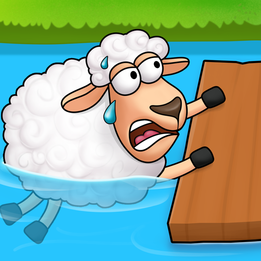 Sheep Rescue