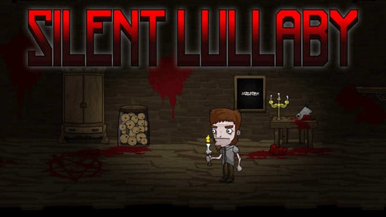 Silent Lullaby