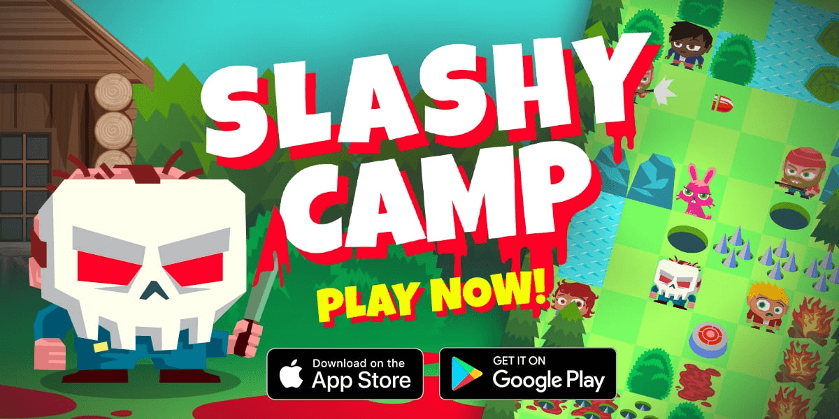 Slashy Camp