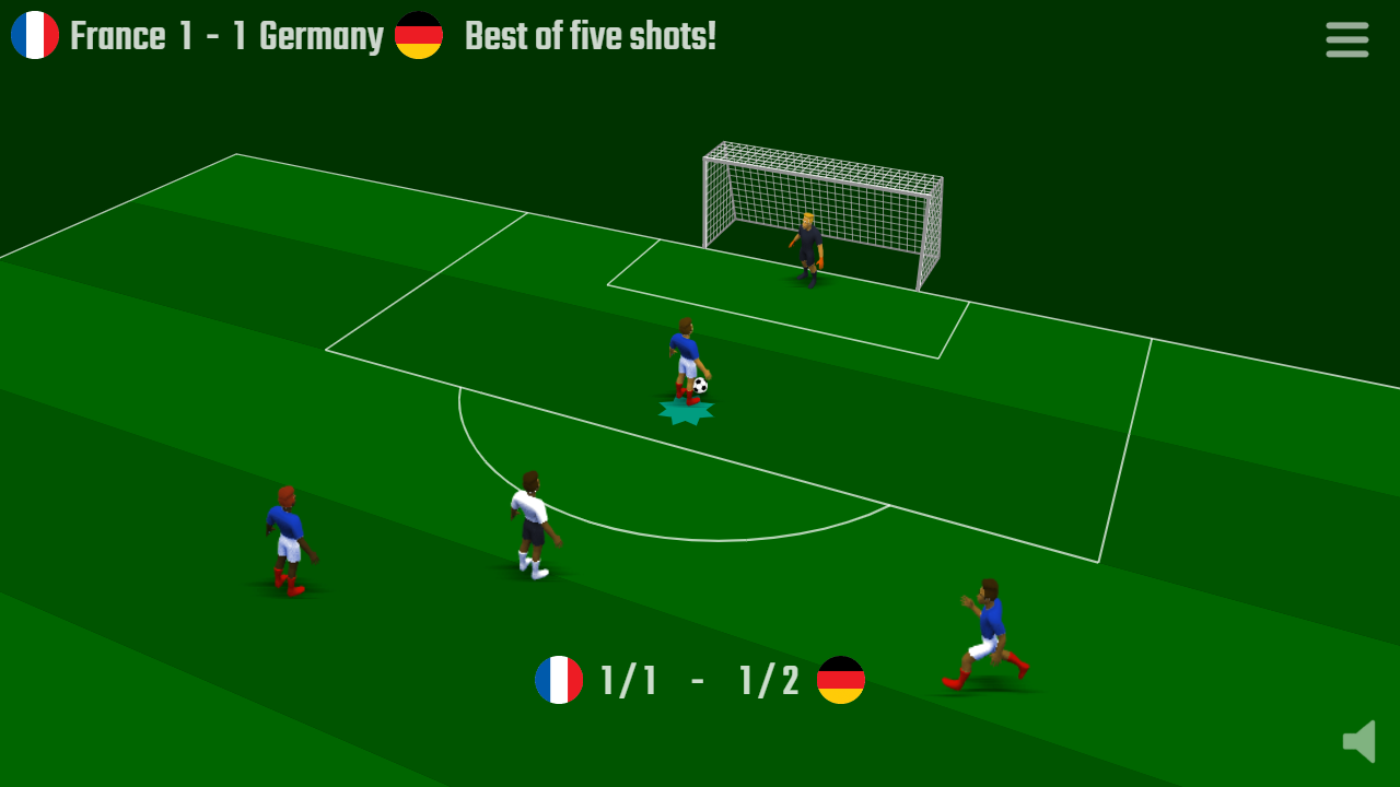 Soccer Skills