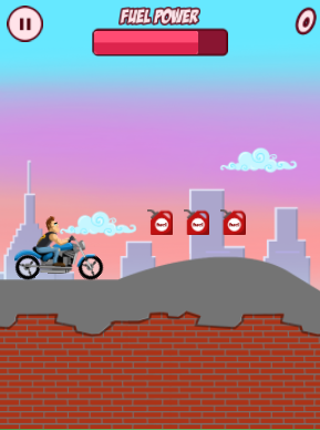 Stud Rider 
