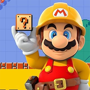 Super Mario Maker