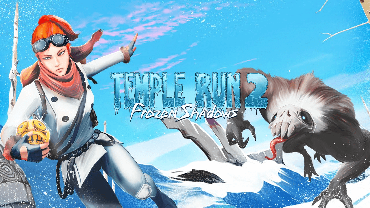 Temple Run 2