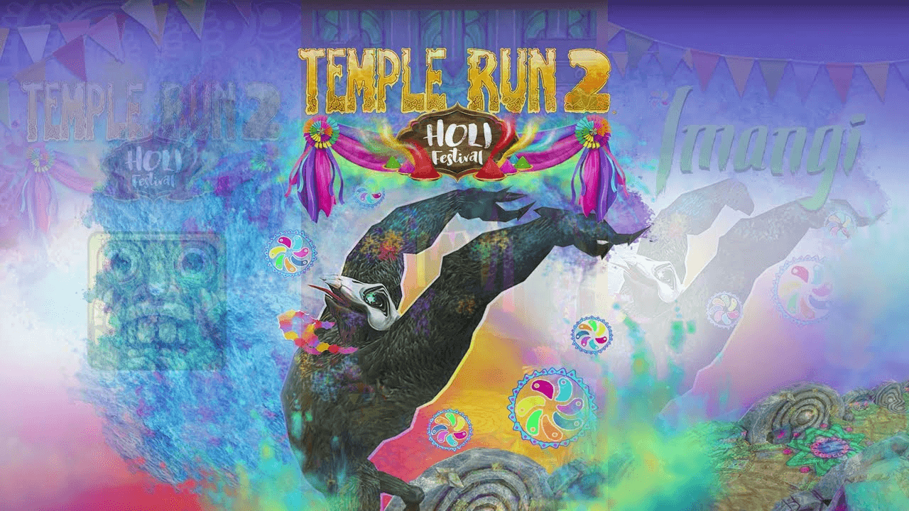 Temple Run 2