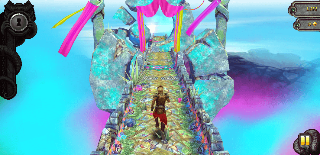 Temple Run 2