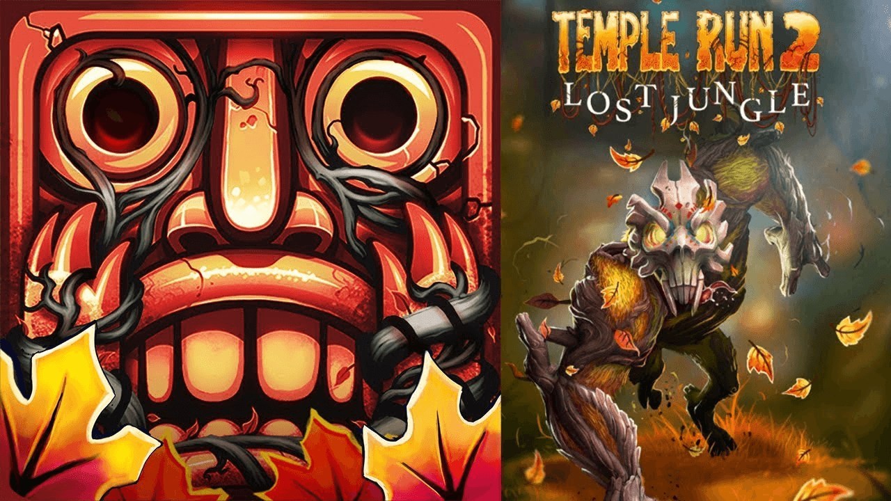 Temple Run 2