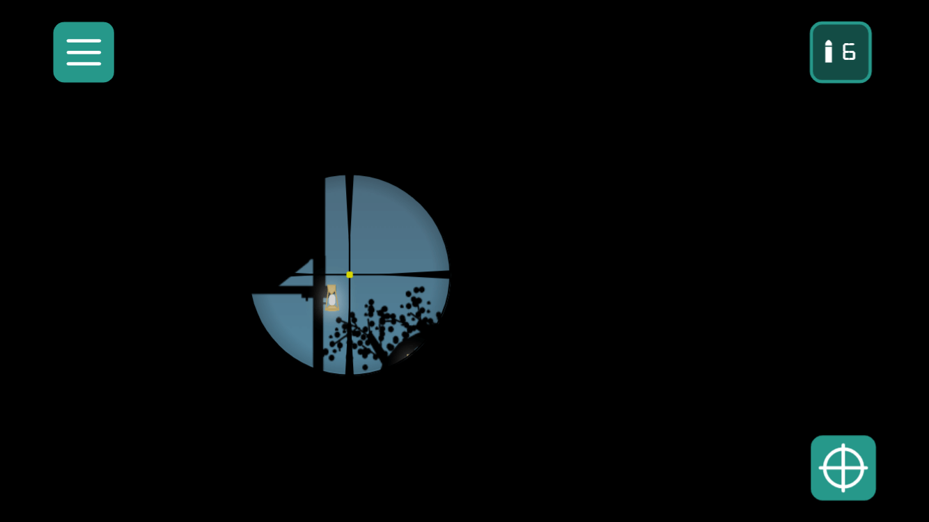 The Sniper Code