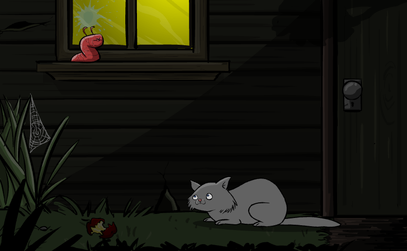 The Visitor