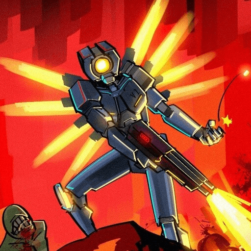 ULTRAKILL