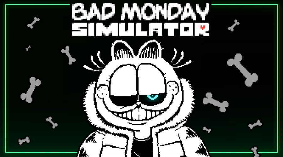 Undergarf
