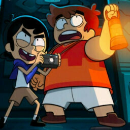 Victor and Valentino – Taco Terror