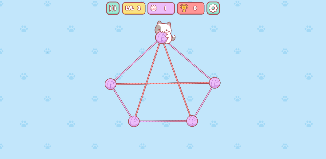 Yarn Untangle