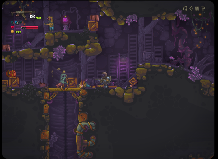 ZOMBOTRON 2