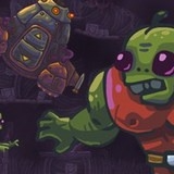ZOMBOTRON 2: TIME MACHINE