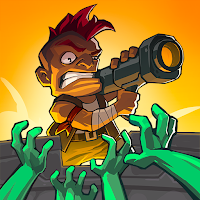 Zombie Idle Defense