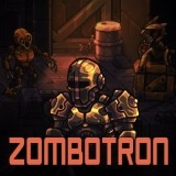Zombotron 1