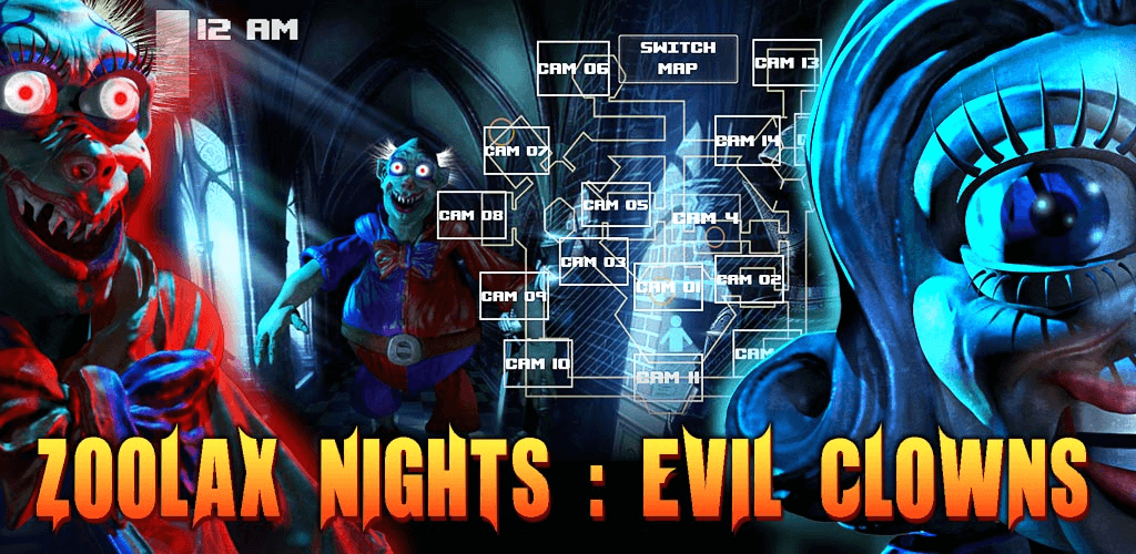 Zoolax Nights