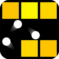 Balls: Ricochet