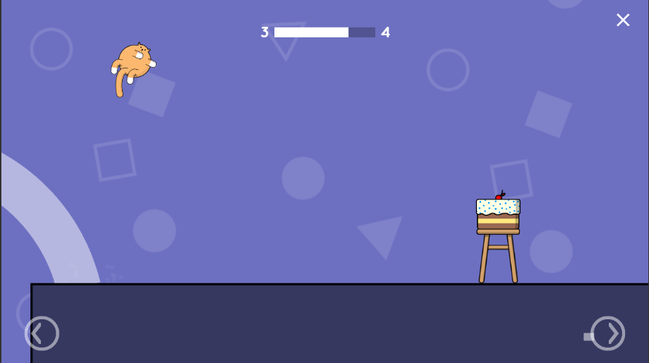 Cats Love Cake 2
