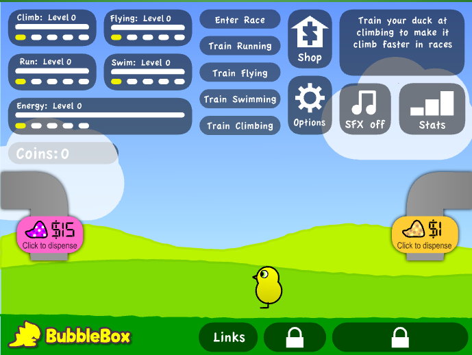 duck life 2