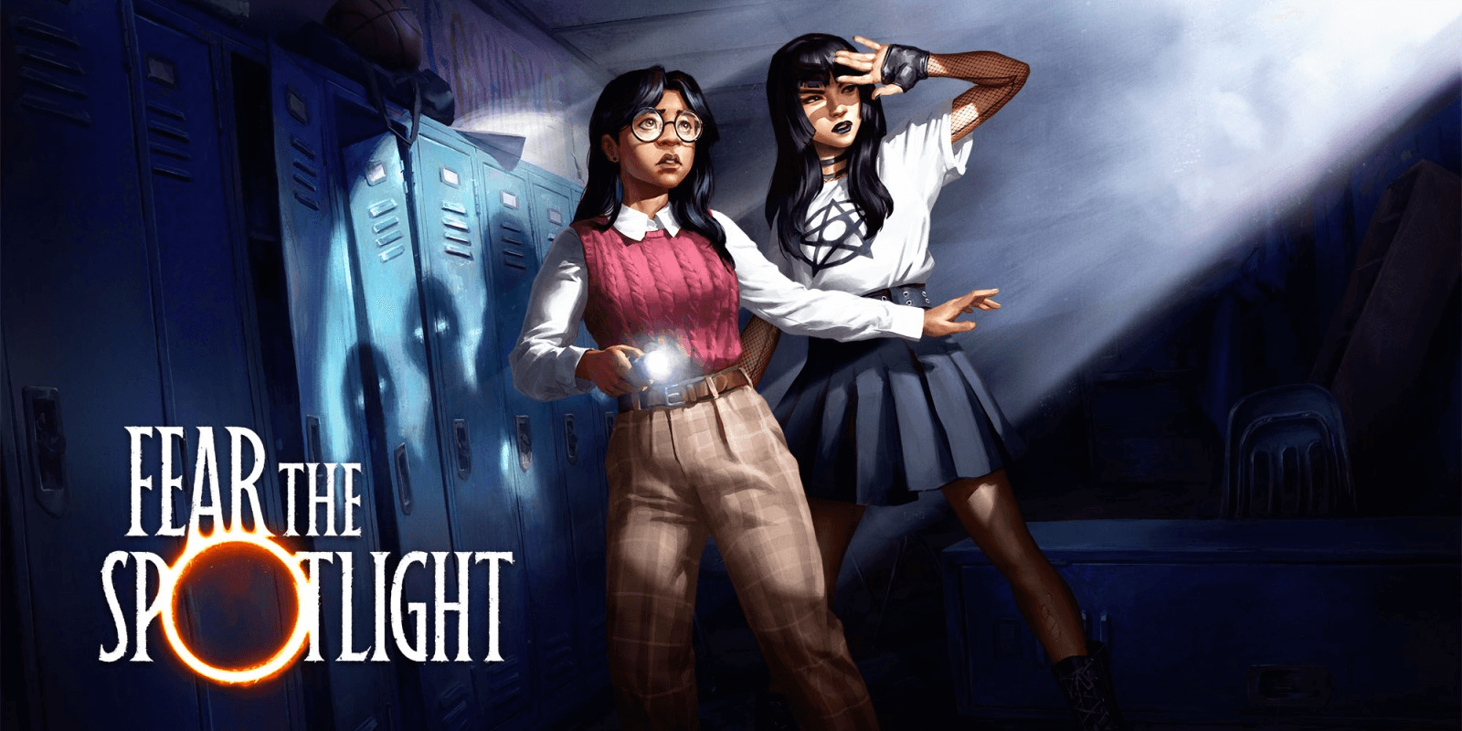 fear the spotlight