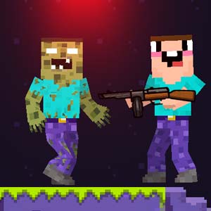 Noob Legends Dungeon
