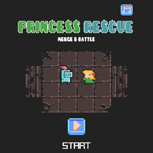 Princess Rescue