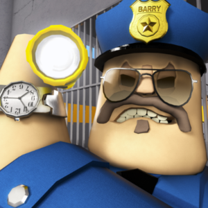 Prisoners Run
