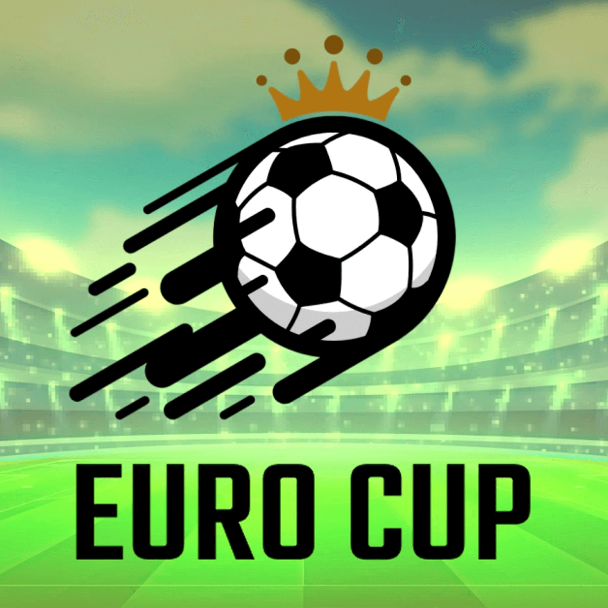Soccer Skills: Euro Cup