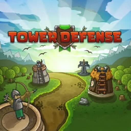 Tower Defense