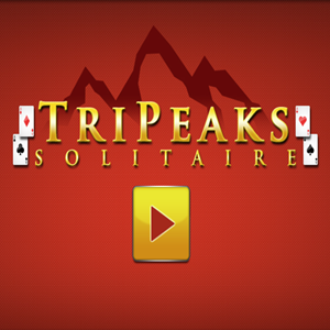 Tripeaks Solitaire