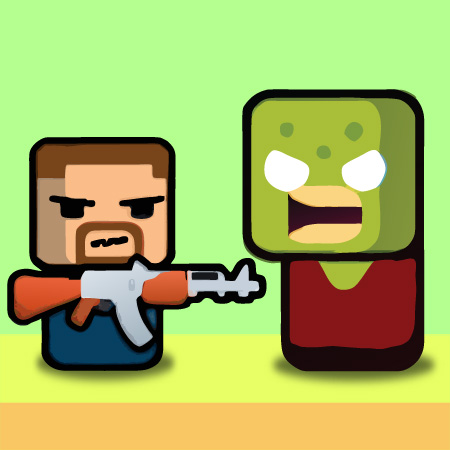 Build Your Zombie Horde